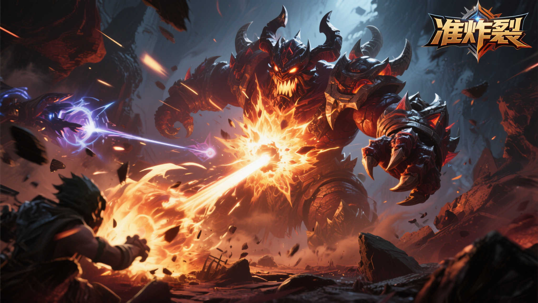 《忍者龙剑传4》全新实机影像：极致弹反与炫酷劈砍完美演绎！