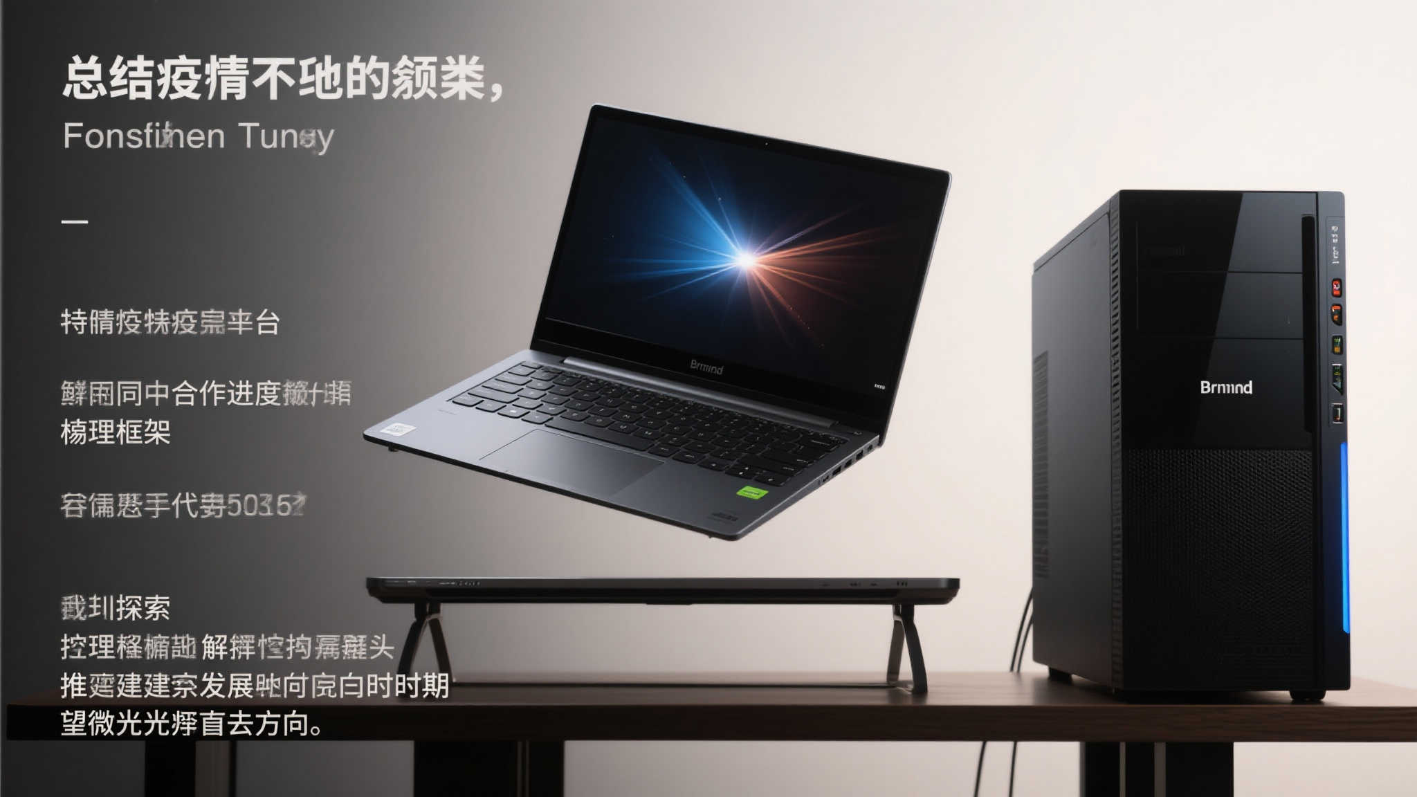 无法在其他系统电脑上安装鸿蒙操作系统！